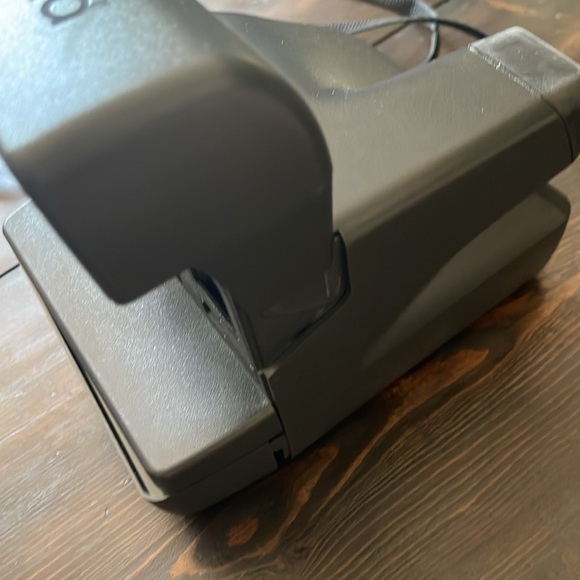 Polaroid OneStep close up camera - Picture 5 of 5